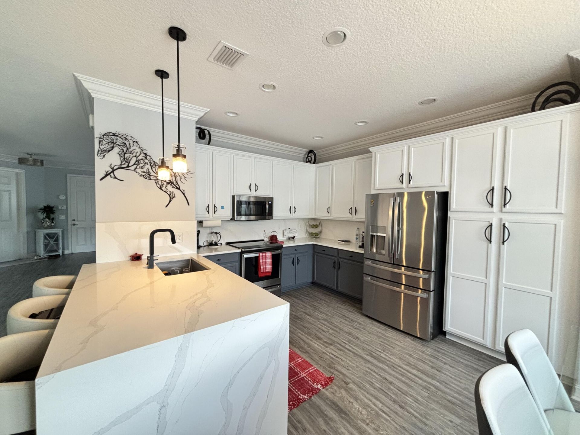 8219 Calabria Lakes Drive, Boynton Beach, FL 33473 Photo