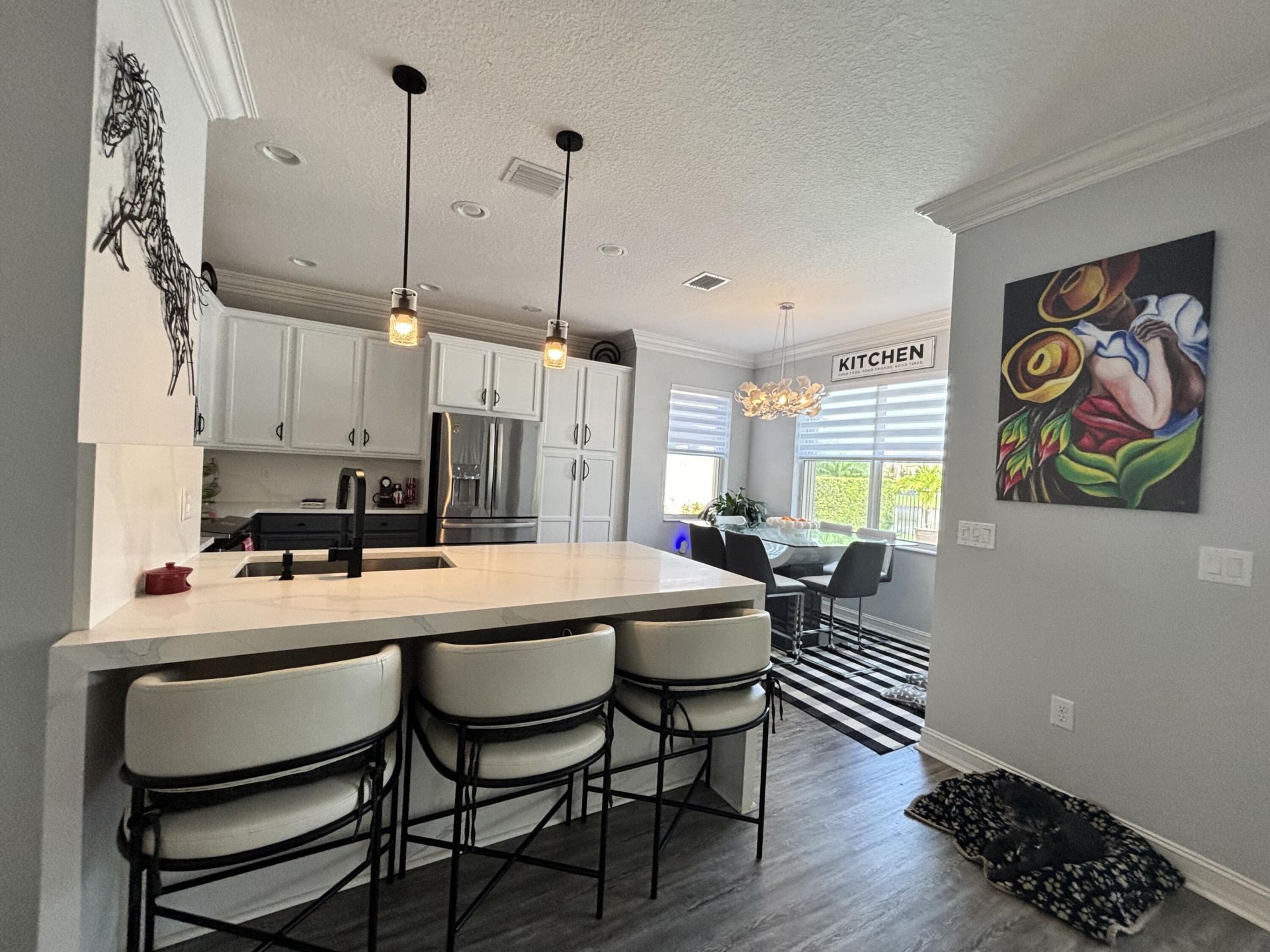 8219 Calabria Lakes Drive, Boynton Beach, FL 33473 Photo