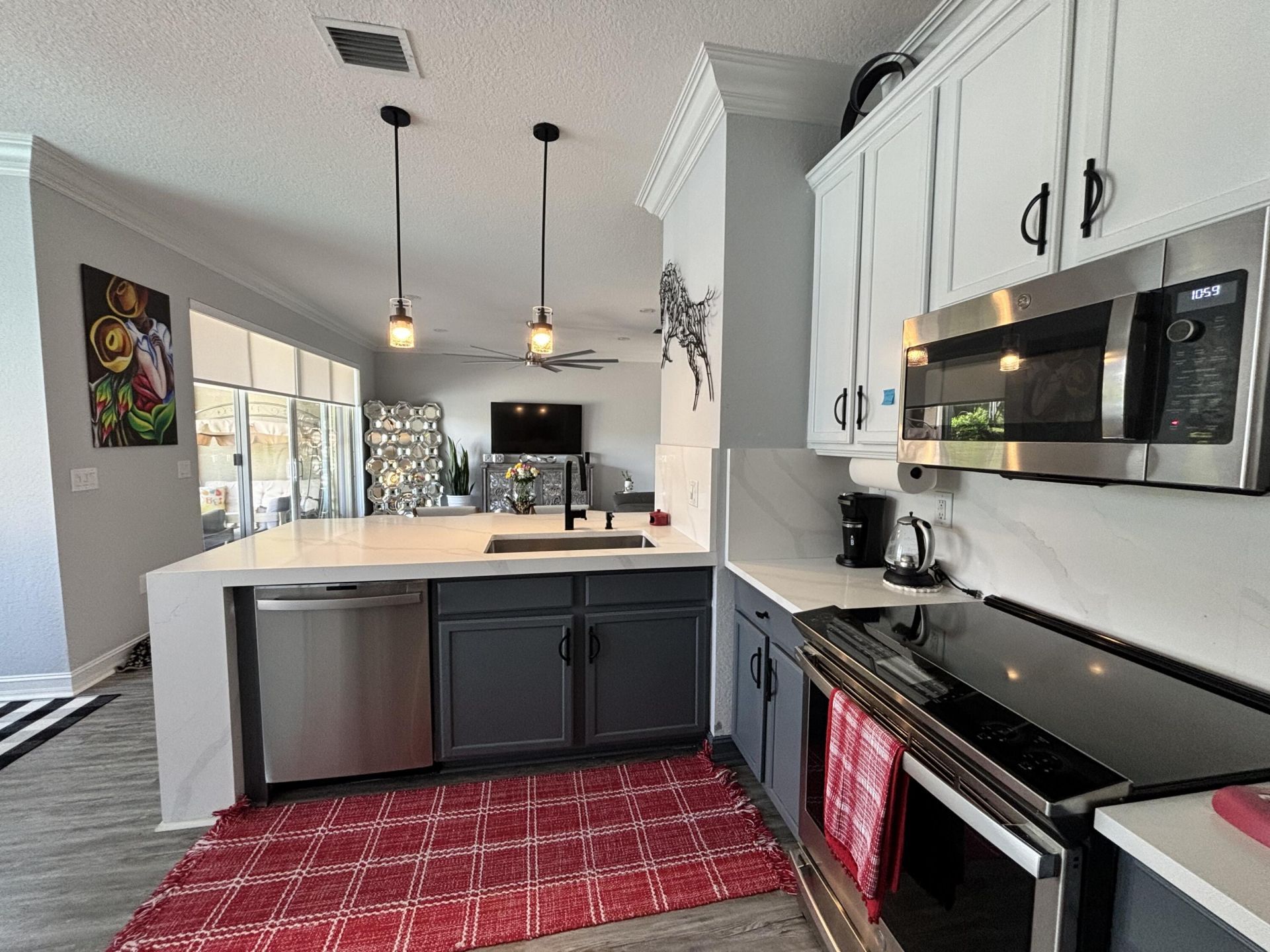 8219 Calabria Lakes Drive, Boynton Beach, FL 33473 Photo