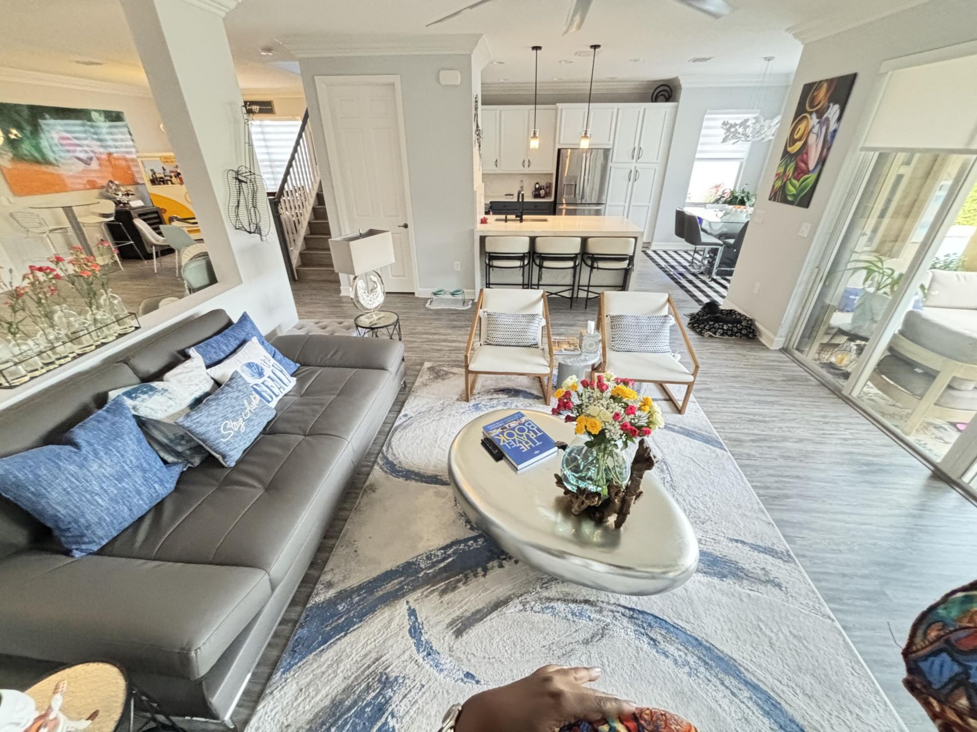 8219 Calabria Lakes Drive, Boynton Beach, FL 33473 Photo