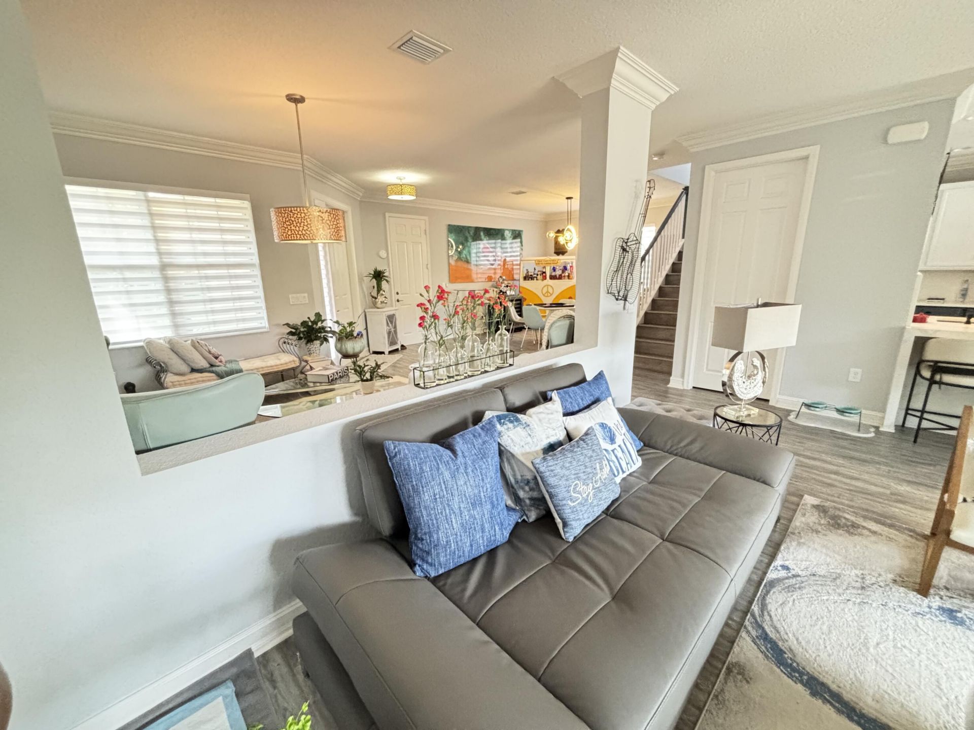 8219 Calabria Lakes Drive, Boynton Beach, FL 33473 Photo