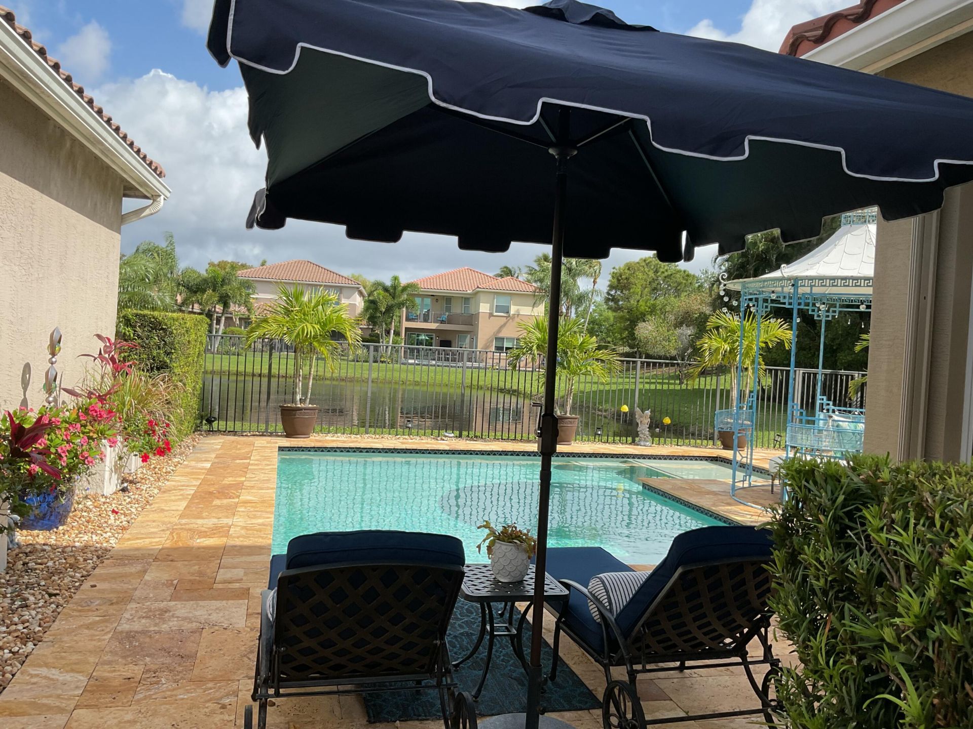 8219 Calabria Lakes Drive, Boynton Beach, FL 33473 Photo