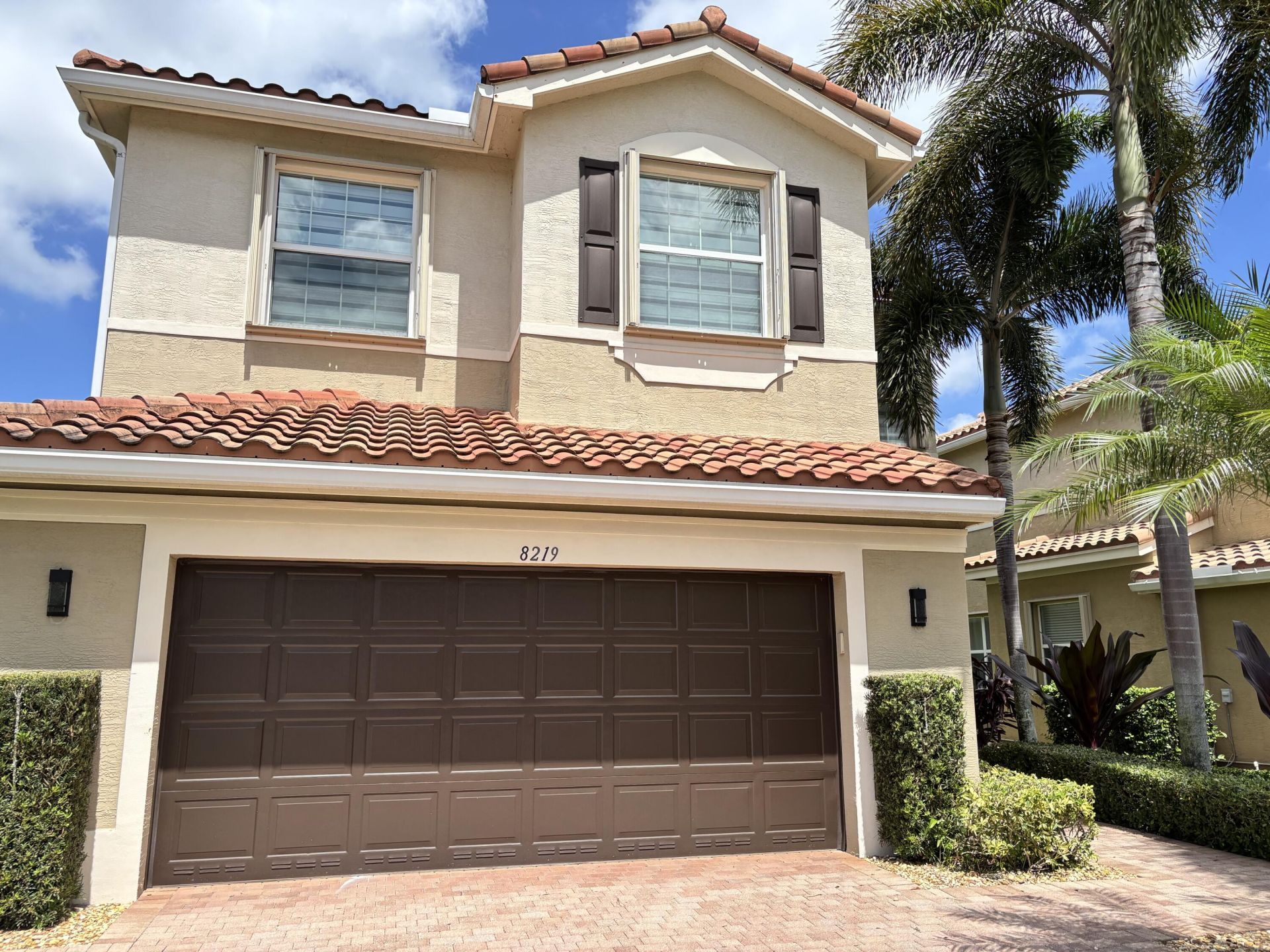8219 Calabria Lakes Drive, Boynton Beach, FL 33473 Photo