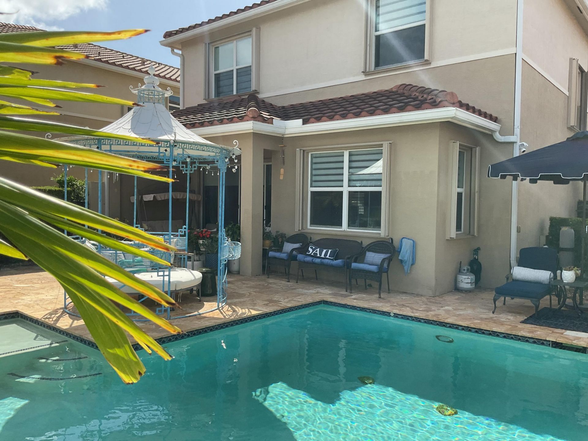 8219 Calabria Lakes Drive, Boynton Beach, FL 33473 Photo