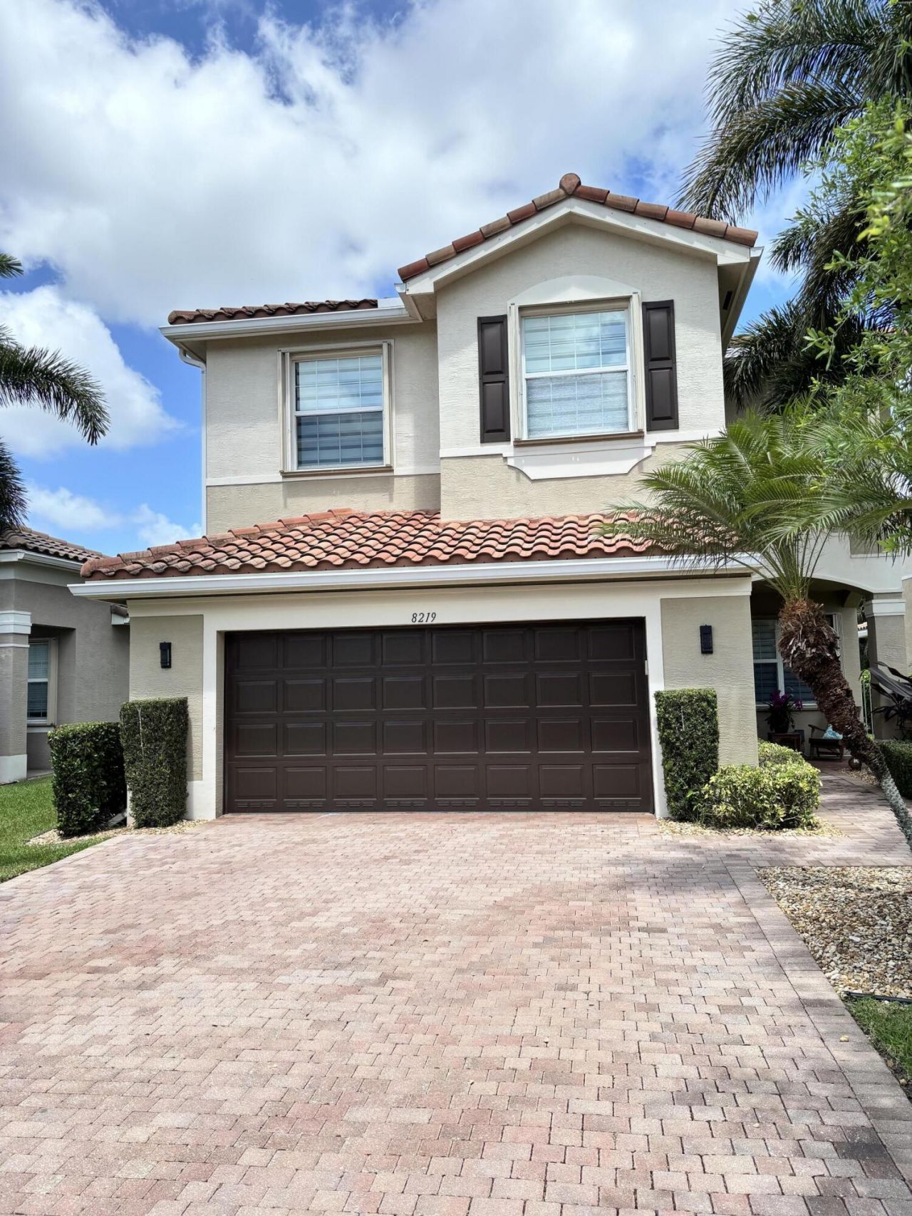 8219 Calabria Lakes Drive, Boynton Beach, FL 33473 Photo
