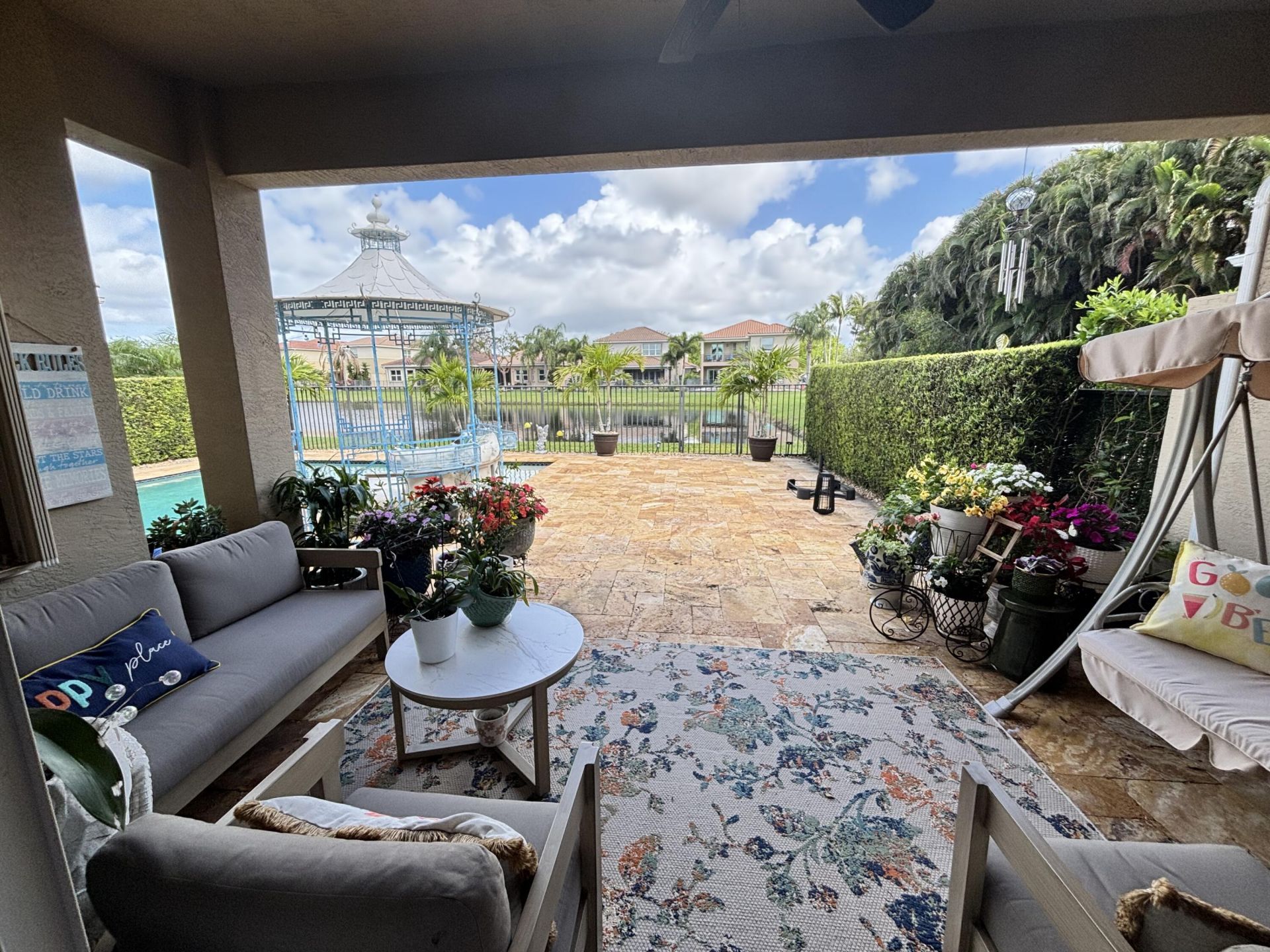 8219 Calabria Lakes Drive, Boynton Beach, FL 33473 Photo