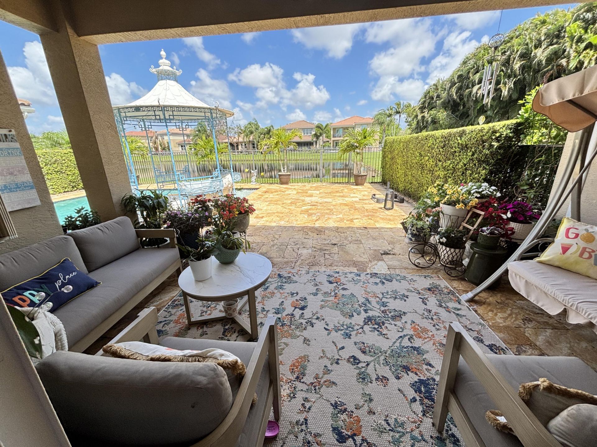 8219 Calabria Lakes Drive, Boynton Beach, FL 33473 Photo