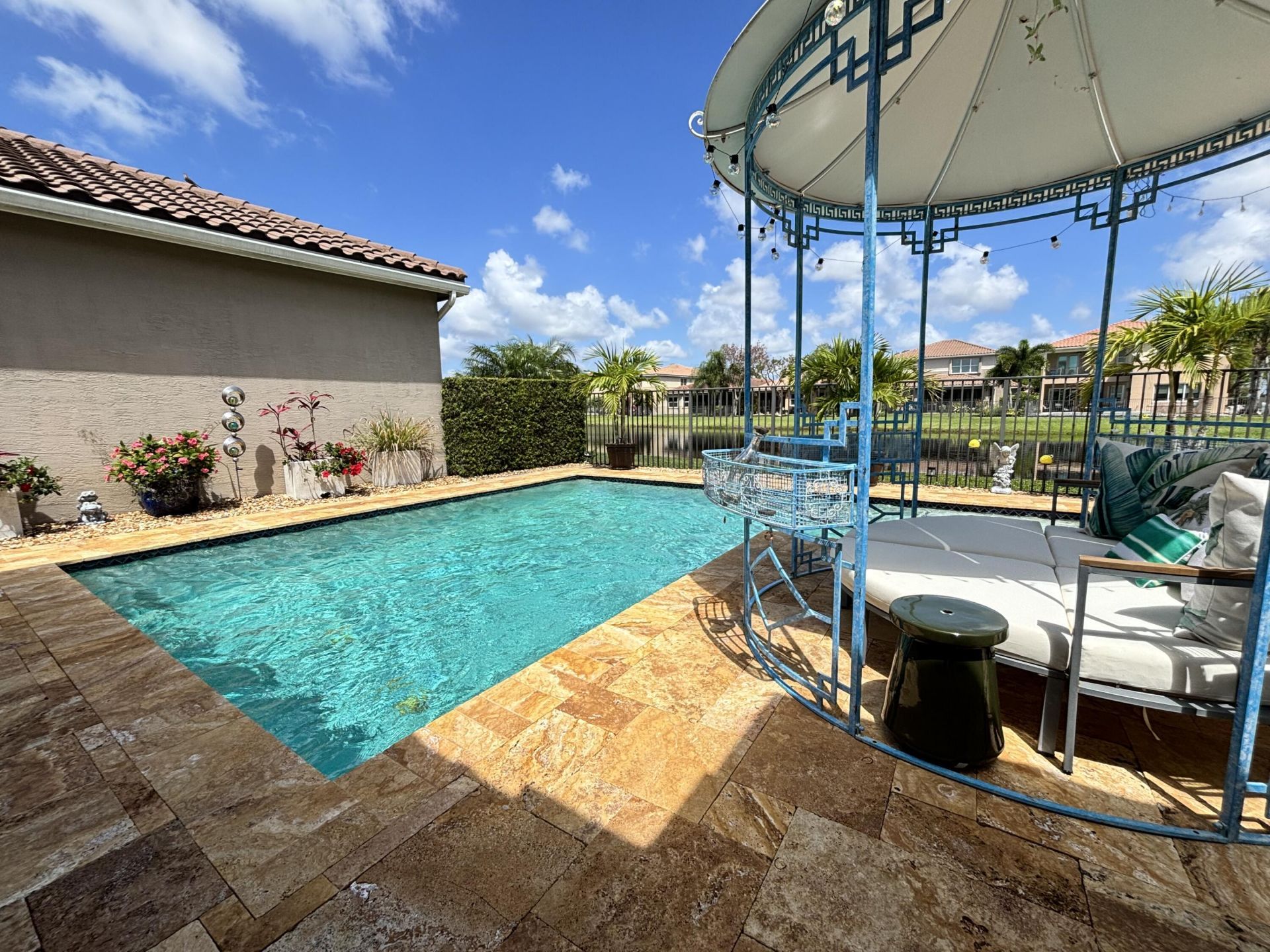 8219 Calabria Lakes Drive, Boynton Beach, FL 33473 Photo