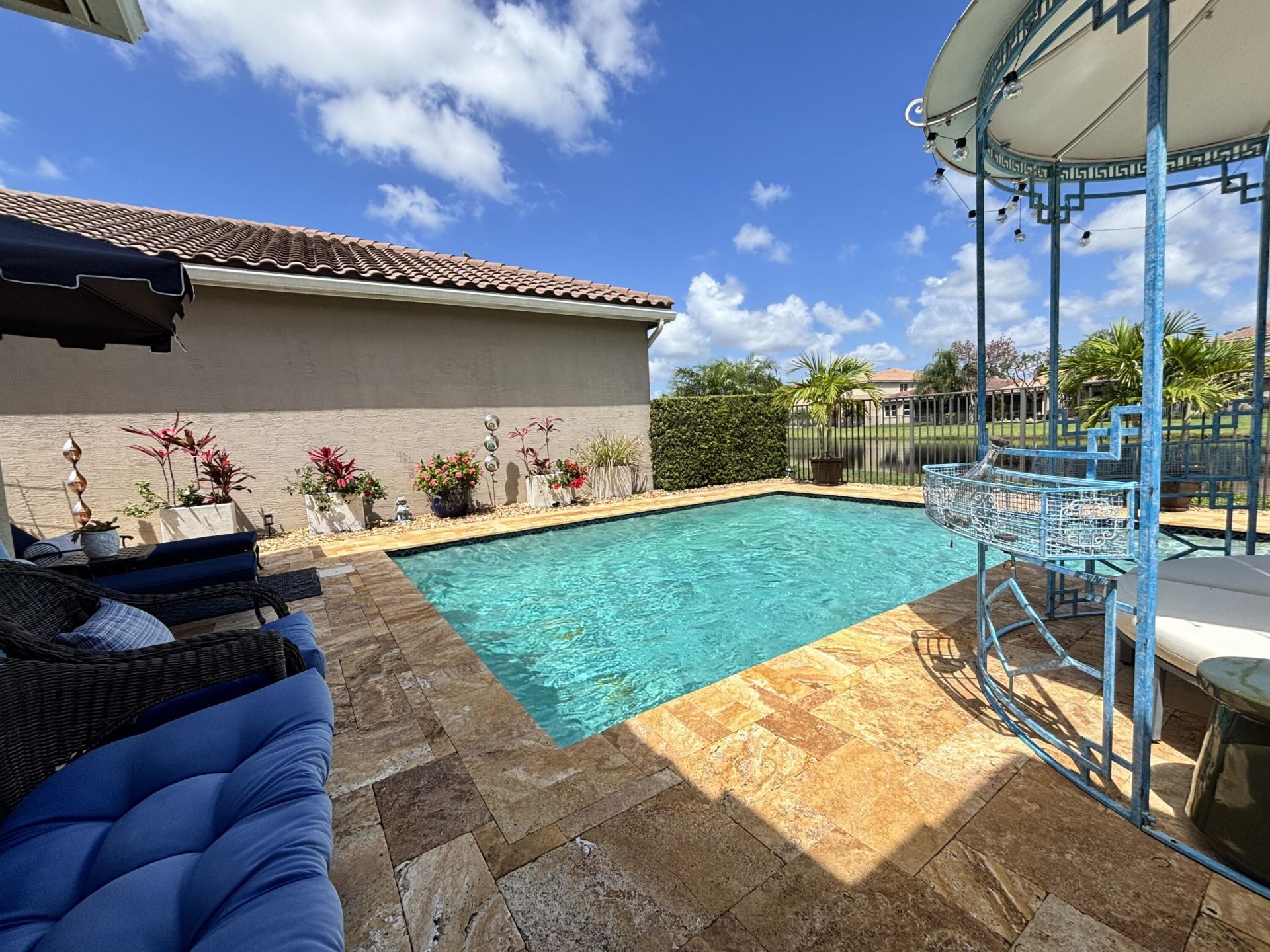 8219 Calabria Lakes Drive, Boynton Beach, FL 33473 Photo