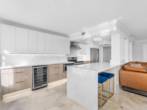 5480 N Ocean Drive, Unit A1c, Singer Island, FL 33404