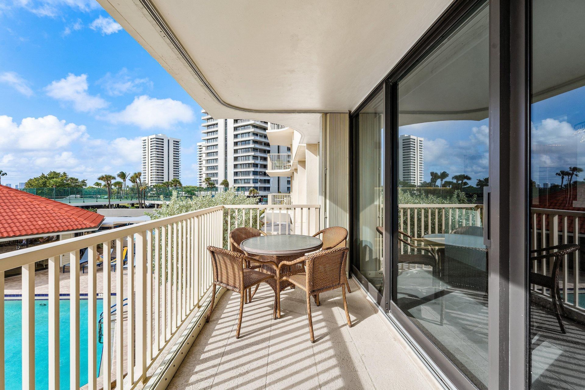 5480 N Ocean Drive, Unit A1c, Singer Island, FL 33404 Photo