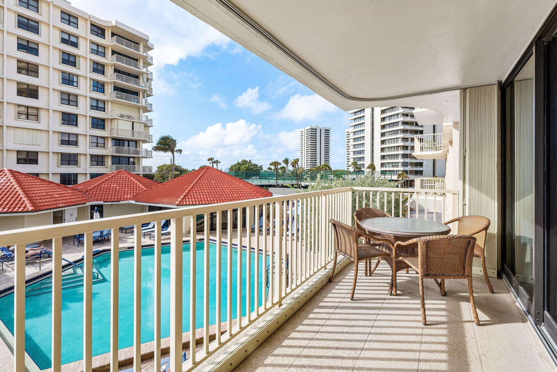 5480 N Ocean Drive, Unit A1c, Singer Island, FL 33404 Photo