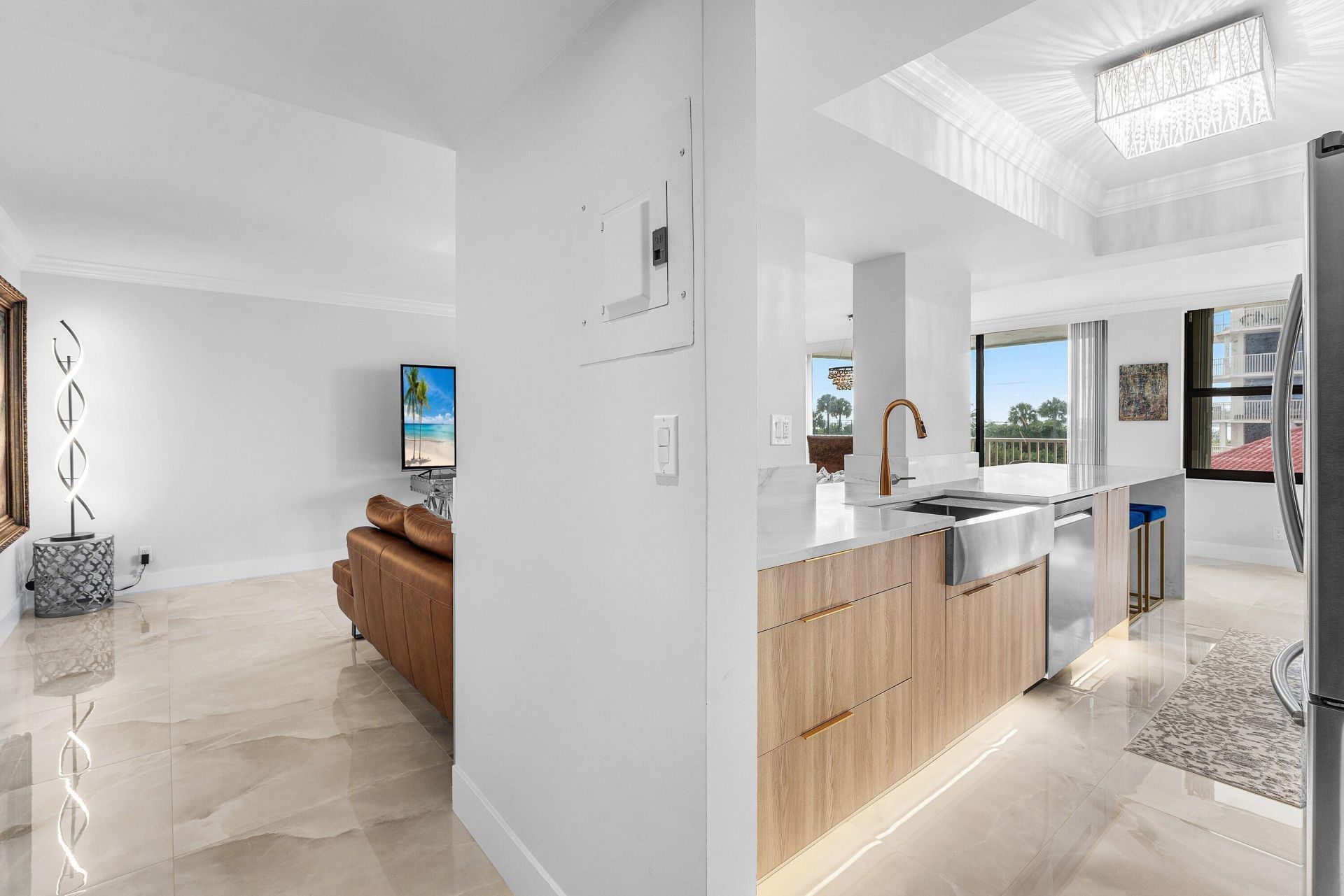 5480 N Ocean Drive, Unit A1c, Singer Island, FL 33404 Photo