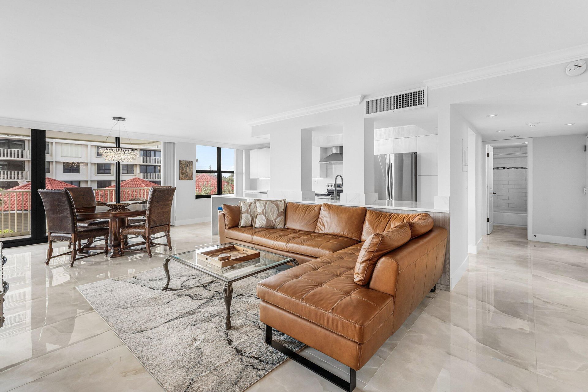 5480 N Ocean Drive, Unit A1c, Singer Island, FL 33404 Photo