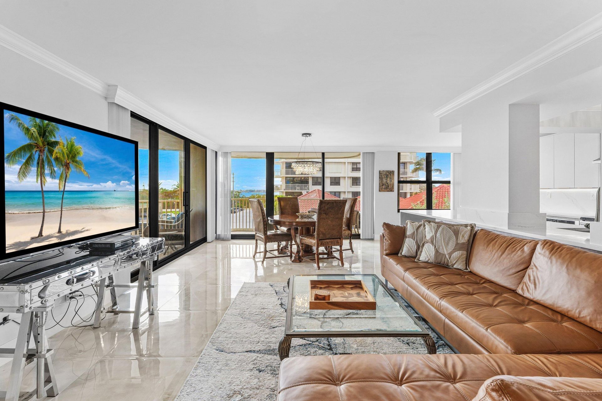 5480 N Ocean Drive, Unit A1c, Singer Island, FL 33404 Photo