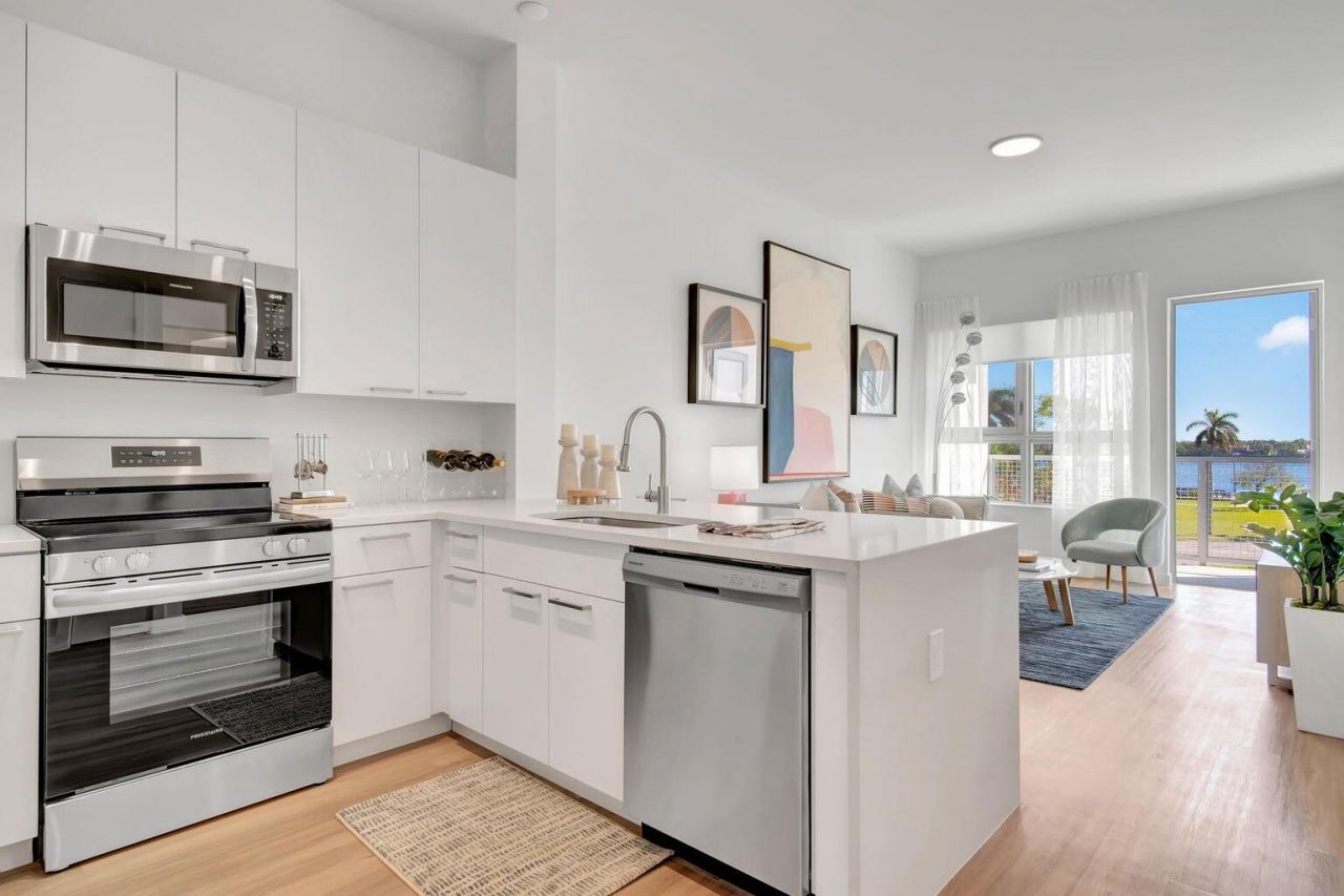 2121 Broward Avenue, Unit 223, West Palm Beach, FL 33407 Photo