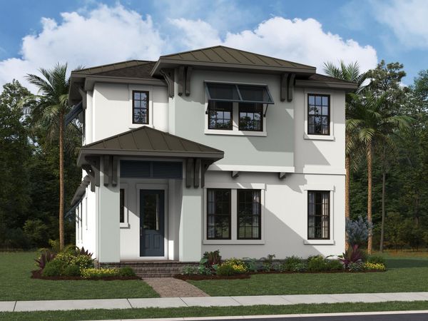 701 SW Backus Lane, Palm City, FL 34990