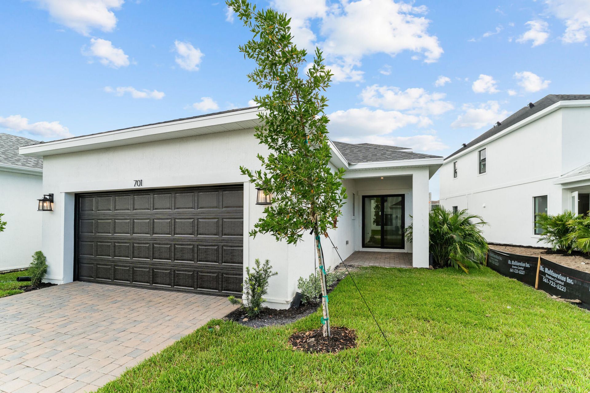 701 SW Backus Lane, Palm City, FL 34990 Photo