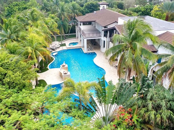 7272 NW 62nd Terrace, Parkland, FL 33067