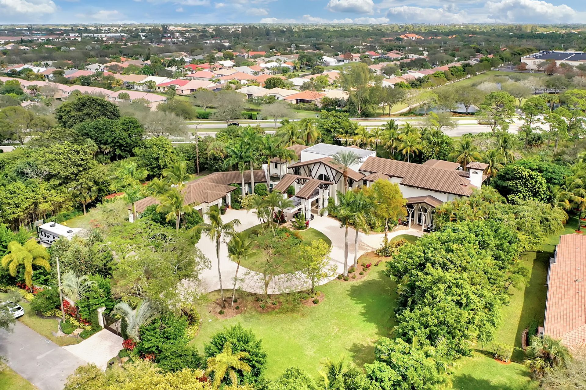 7272 NW 62nd Terrace, Parkland, FL 33067 Photo