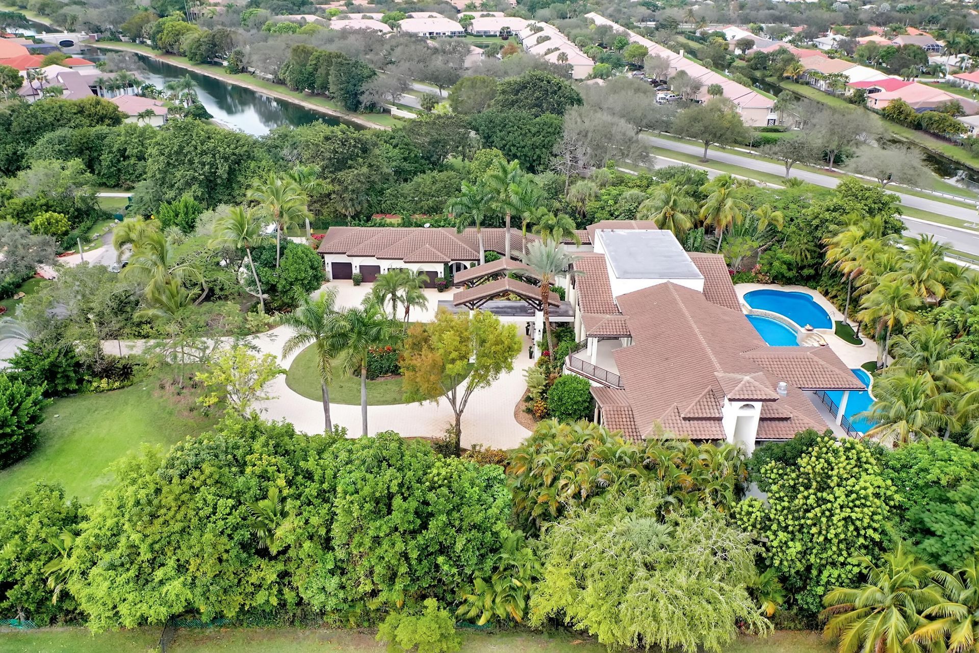 7272 NW 62nd Terrace, Parkland, FL 33067 Photo