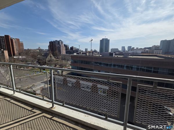 444 Bedford , Unit 6J, Stamford, CT 06901