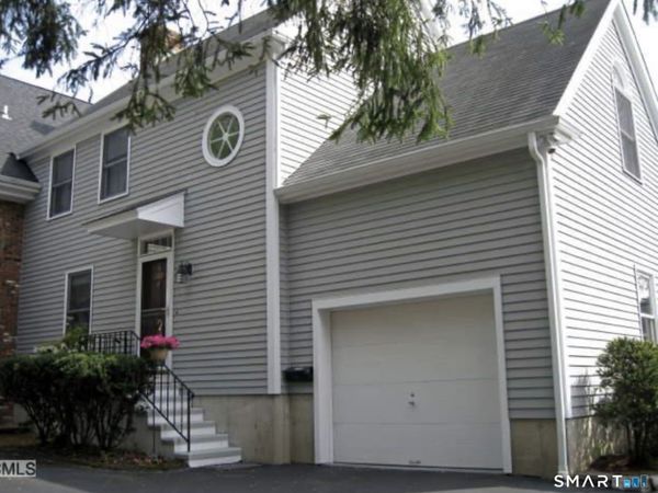 122 Summer , Unit 122, New Canaan, CT 06840
