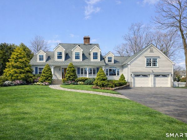 26 Farm, New Canaan, CT 06840