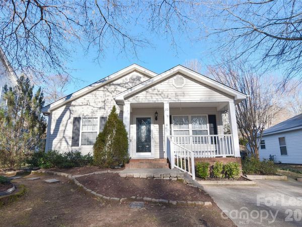 110 Pratt Street , Belmont, NC 28012