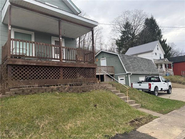 934 N Broad St, Ridgway, PA 15853