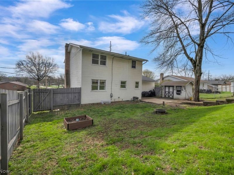 4629 Middlebranch Avenue NE, Canton, OH 44705 Photo 29