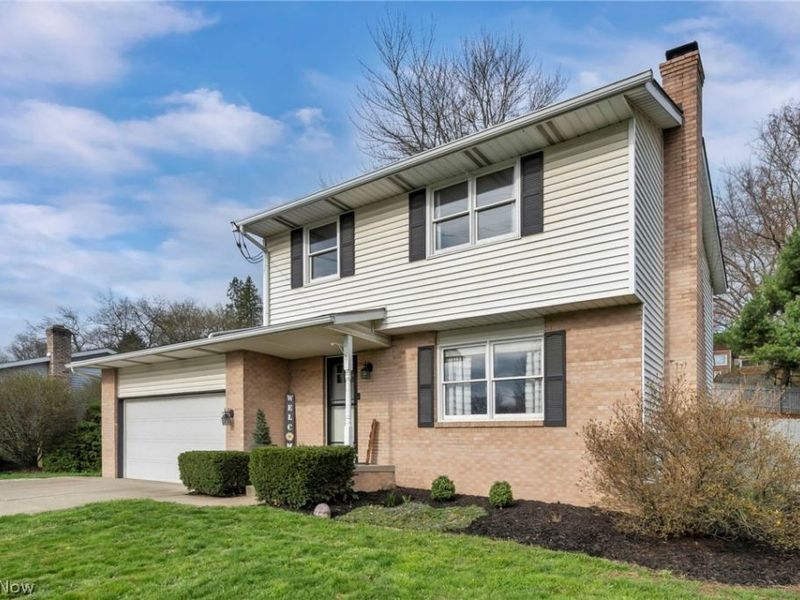 4629 Middlebranch Avenue NE, Canton, OH 44705 Photo 3