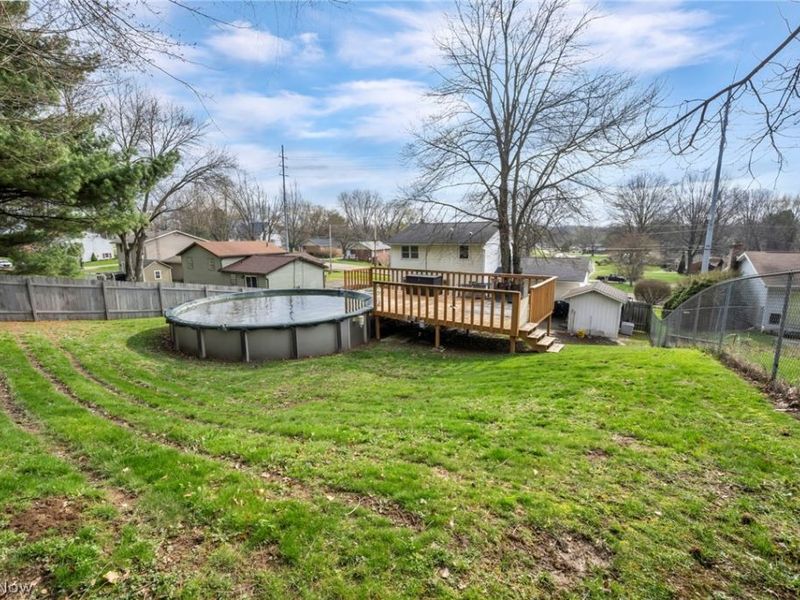 4629 Middlebranch Avenue NE, Canton, OH 44705 Photo 32