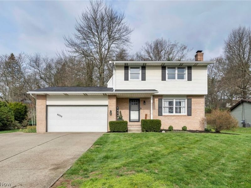 4629 Middlebranch Avenue NE, Canton, OH 44705 Photo 35