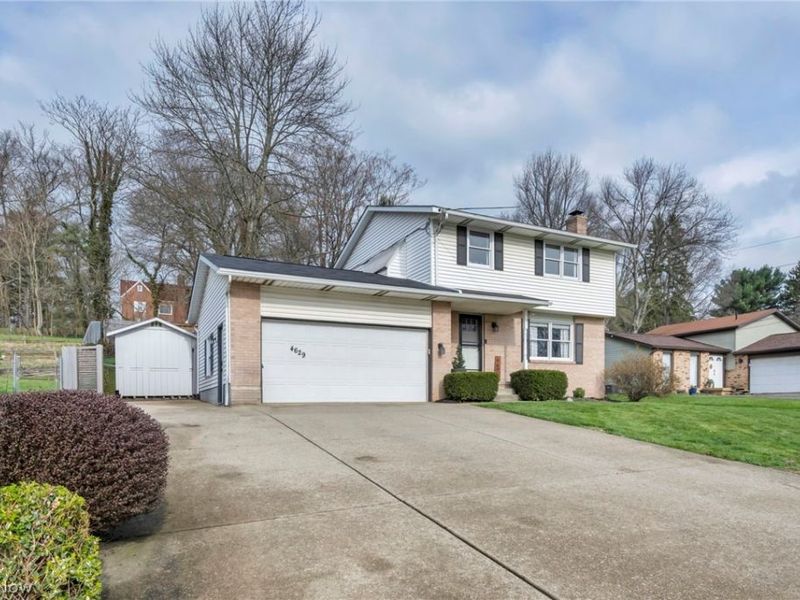 4629 Middlebranch Avenue NE, Canton, OH 44705 Photo 4