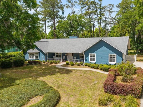 8051 NW 43RD LANE , OCALA, FL 34482