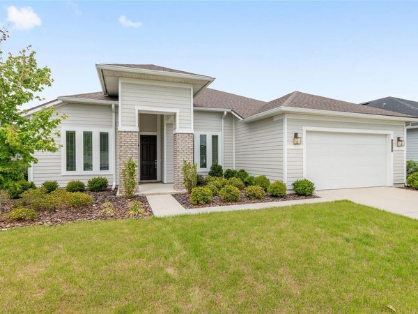 12048 SW 35TH PLACE , GAINESVILLE, FL 32608