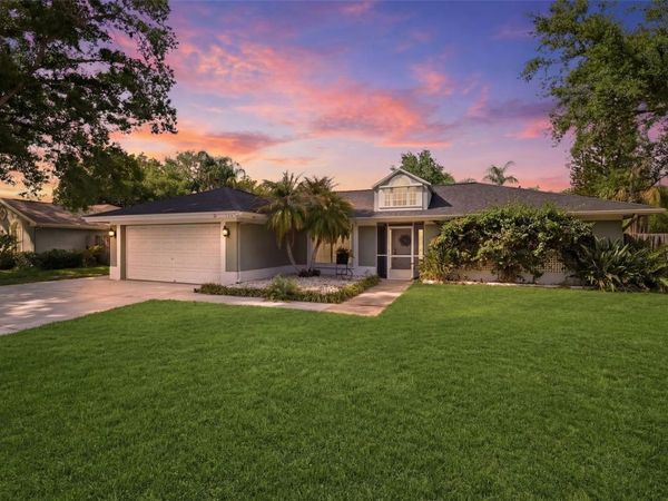 10424 TARA DRIVE , RIVERVIEW, FL 33578