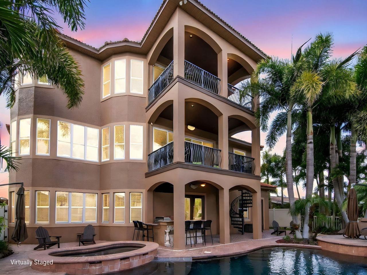 507 Driftwood Drive E, Palm Harbor, FL 34683 Photo