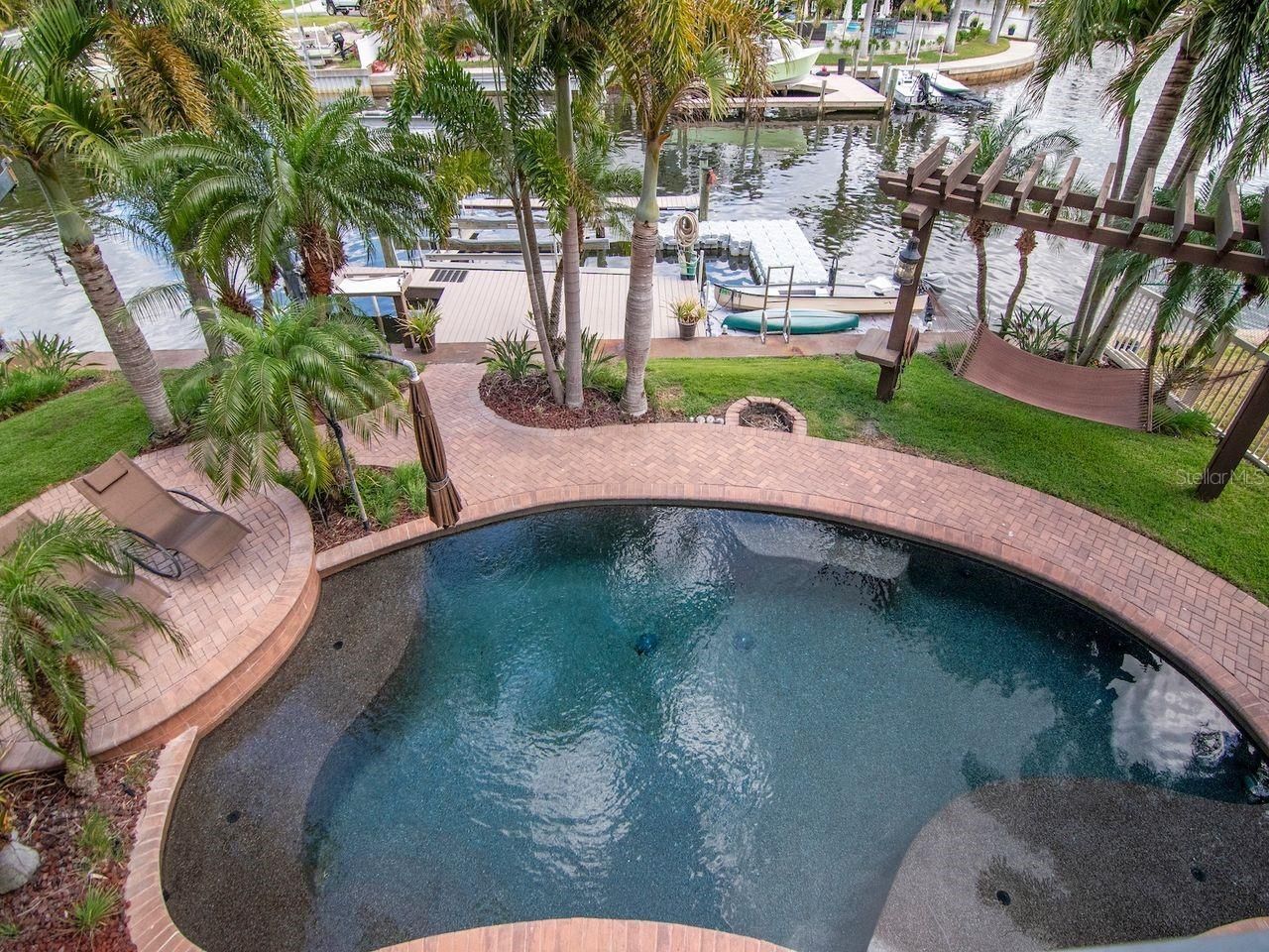 507 Driftwood Drive E, Palm Harbor, FL 34683 Photo