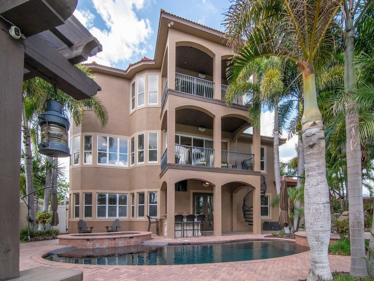 507 Driftwood Drive E, Palm Harbor, FL 34683 Photo