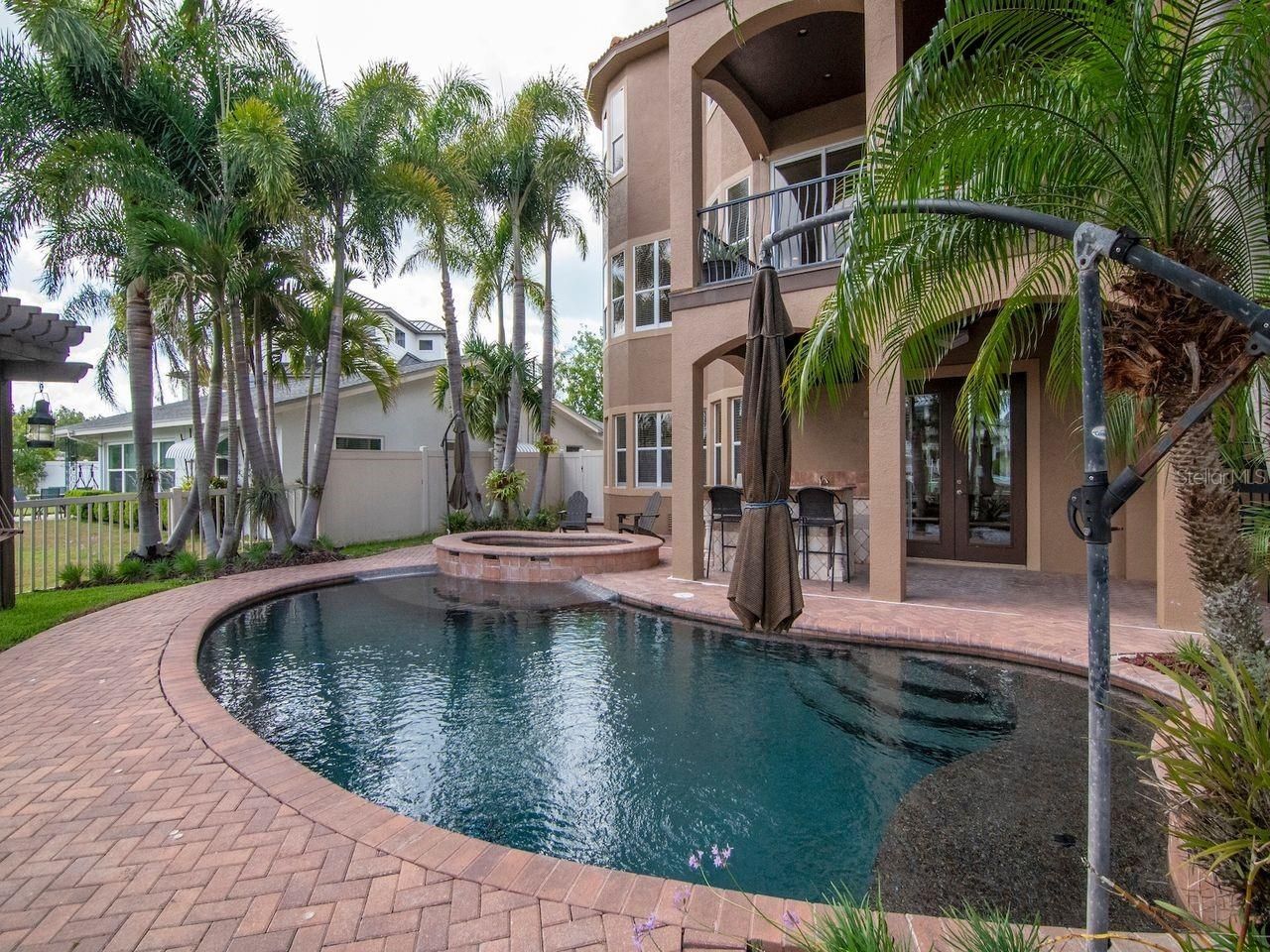 507 Driftwood Drive E, Palm Harbor, FL 34683 Photo