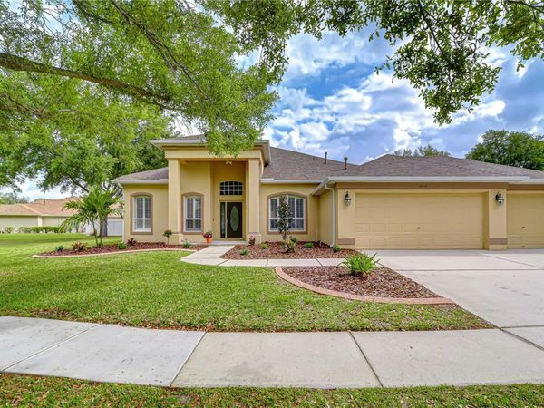 14112 CREEK RUN DRIVE , RIVERVIEW, FL 33579