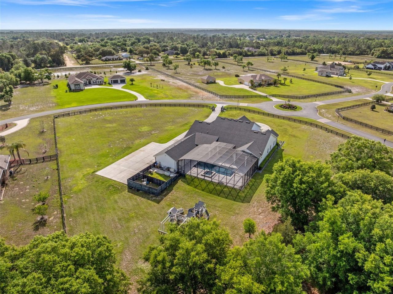 34595 Seneca Reserve Drive, Eustis, FL 32736 Photo