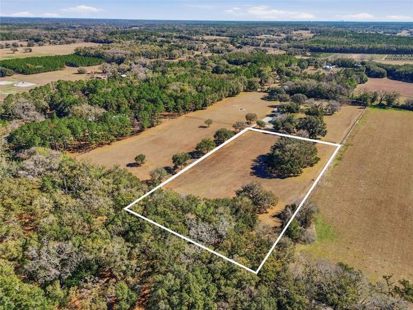 TBD NW 170TH STREET , ALACHUA, FL 32615