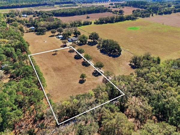 TBD NW 170TH STREET , ALACHUA, FL 32615