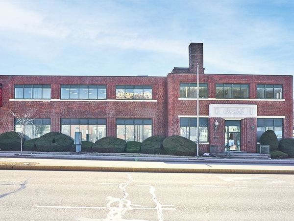 333 Shrewsbury Street, Worcester, MA 01604