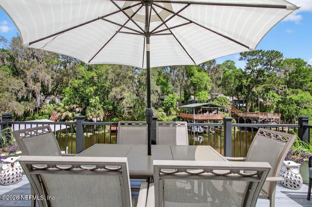 293 Maxwell Drive, Welaka, FL 32193 Photo