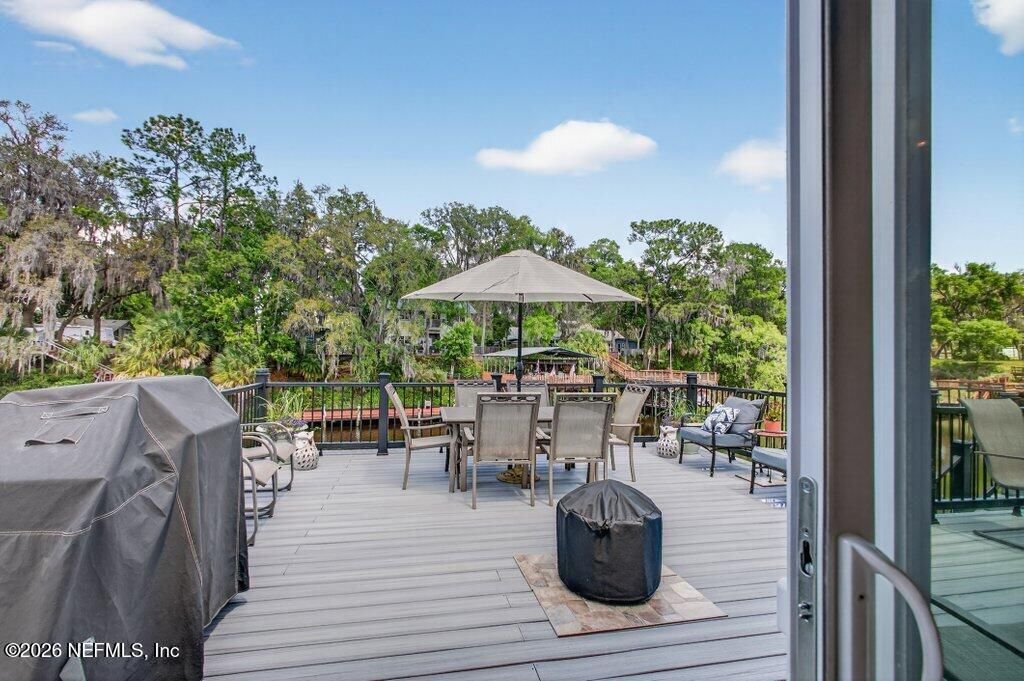 293 Maxwell Drive, Welaka, FL 32193 Photo