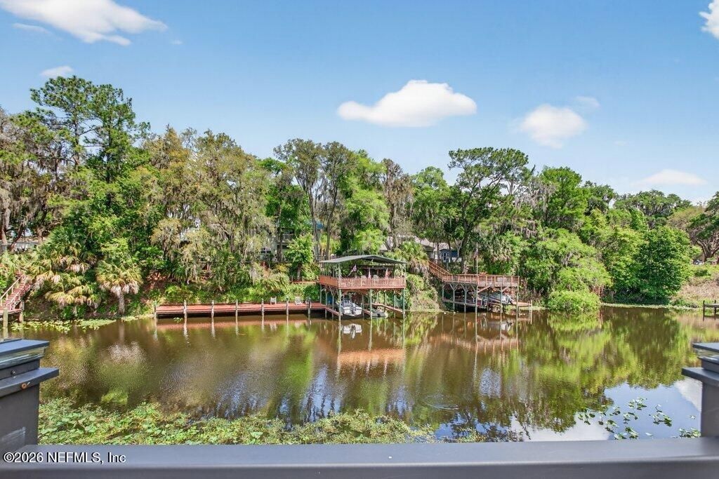 293 Maxwell Drive, Welaka, FL 32193 Photo